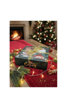 WiK kojinės žiemai