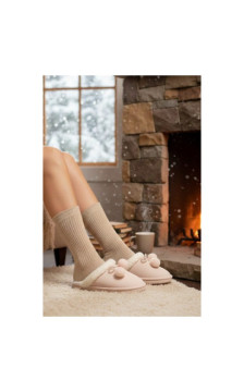 WiK kojinės žiemai