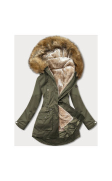 LHD (m-21356) striukė