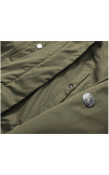 LHD (m-21356) striukė LHD (m-21356) striukė