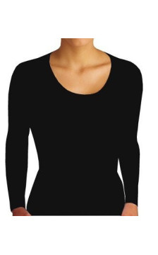 Emili marškinėliai ilgomis-rankovemis