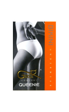 Gatta besiūlės kelnaitės