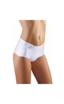 Emili besiūlės kelnaitės