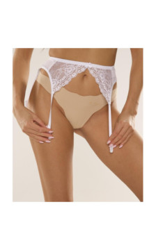 De Lafense prisegami diržai