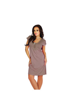 De Lafense naktiniai trumpomis rankovėmis