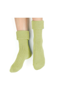 Steven kojinės žiemai