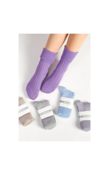 Steven kojinės žiemai