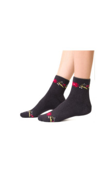 Steven kojinės žiemai