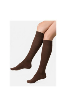 Steven medvilninės kojinės iki kelių 