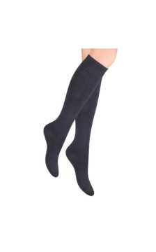 Steven medvilninės kojinės iki kelių 