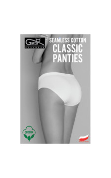 Gatta besiūlės kelnaitės