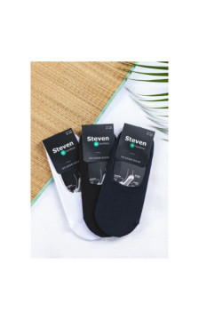 Steven kojinės iki kauliukų