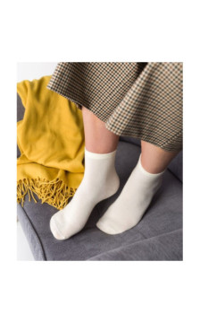 Steven kojinės žiemai