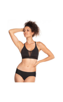 Lama besiūlė palaidinė