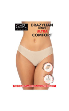 Gatta besiūlės kelnaitės