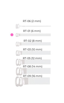 Julimex liemenėlės aksesuaras