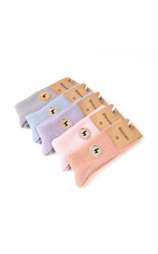 Steven kojinės žiemai