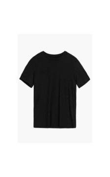 Atlantic marškinėliai