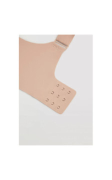 Ysabel Mora besiūlė palaidinė