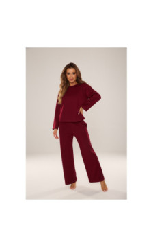 De Lafense kostiumas