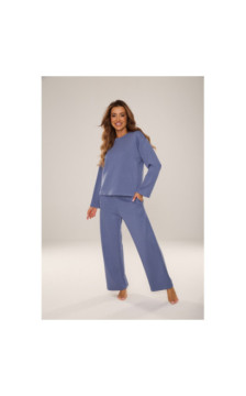 De Lafense kostiumas