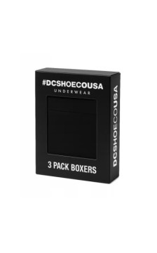 DC Shoe Co USA kelnaitės