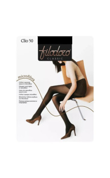 Filodoro pėdkelnės su mikrofibra