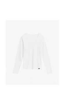 Atlantic marškinėliai ilgomis-rankovemis