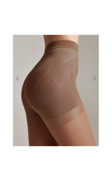 Conte korekcinė pėdkelnės su likra