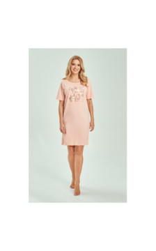 Taro naktiniai trumpomis rankovėmis