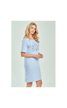 Taro naktiniai trumpomis rankovėmis