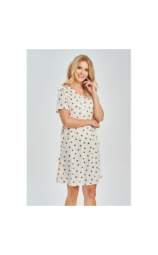 Taro naktiniai trumpomis rankovėmis