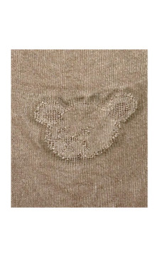 WiK kojinės iki kauliukų