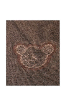 WiK kojinės iki kauliukų