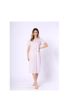 Leveza naktiniai trumpomis rankovėmis