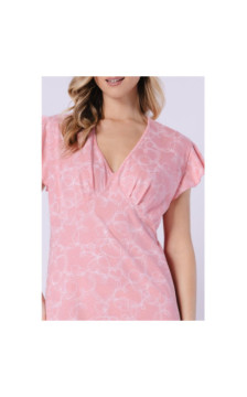 Leveza naktiniai trumpomis rankovėmis