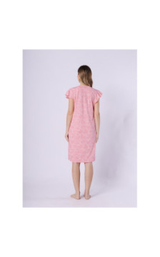 Leveza naktiniai trumpomis rankovėmis