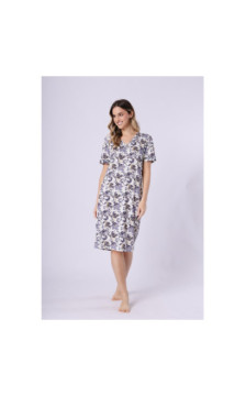 Leveza naktiniai trumpomis rankovėmis