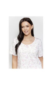 Taro naktiniai trumpomis rankovėmis