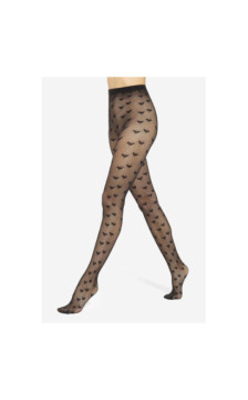 Gatta tinklinės pėdkelnės