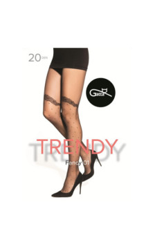 Gatta pėdkelnės su likra