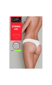 Gatta besiūlės kelnaitės