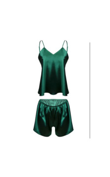DKaren pižama iš satino