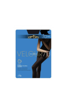 Omsa pėdkelnės su mikrofibra