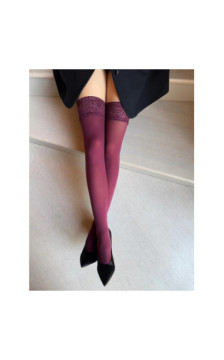 Veneziana kojinės su mikrofibra