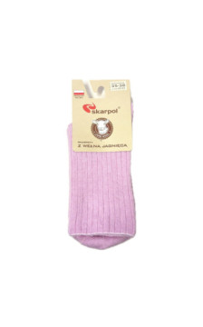Skarpol kojinės žiemai