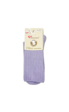 Skarpol kojinės žiemai