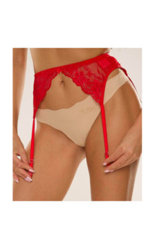 De Lafense prisegami diržai