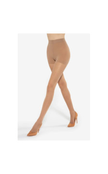 Gatta korekcinė pėdkelnės su likra