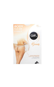 Gatta pėdkelnės su likra